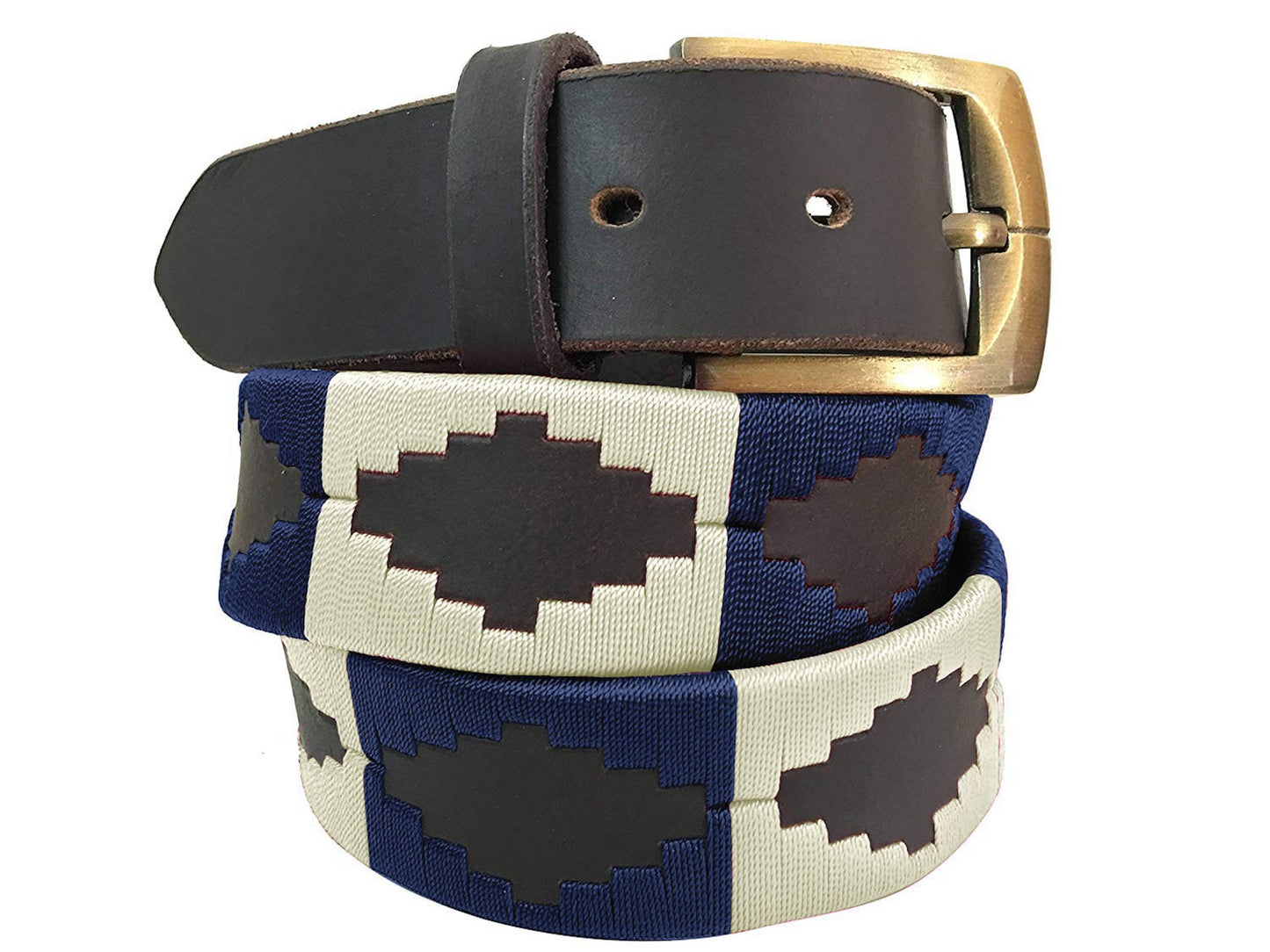 ANGOSTURA - Classic Polo Belts-0