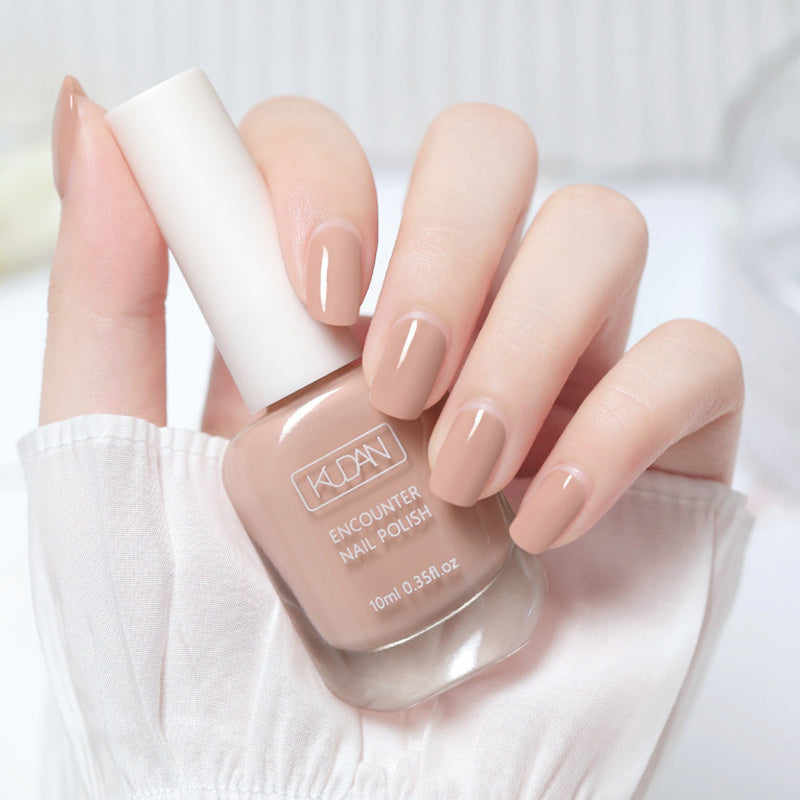 Chic 10ml Quick-Dry Nail Polish
