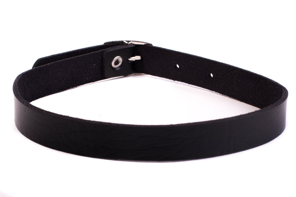 Vega Choker Collar