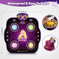 Dance Mat Toys For 3-12 Year Old Kids Electronic Dance Pad Children's Gift UK