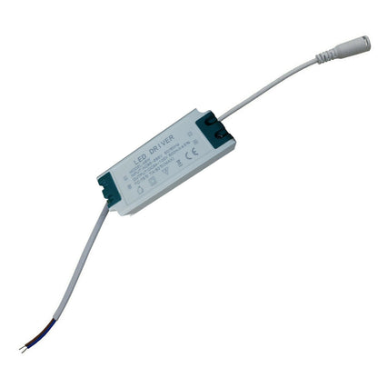 24W/48W 600mA LED Driver High Power DC Connector transformer~1061