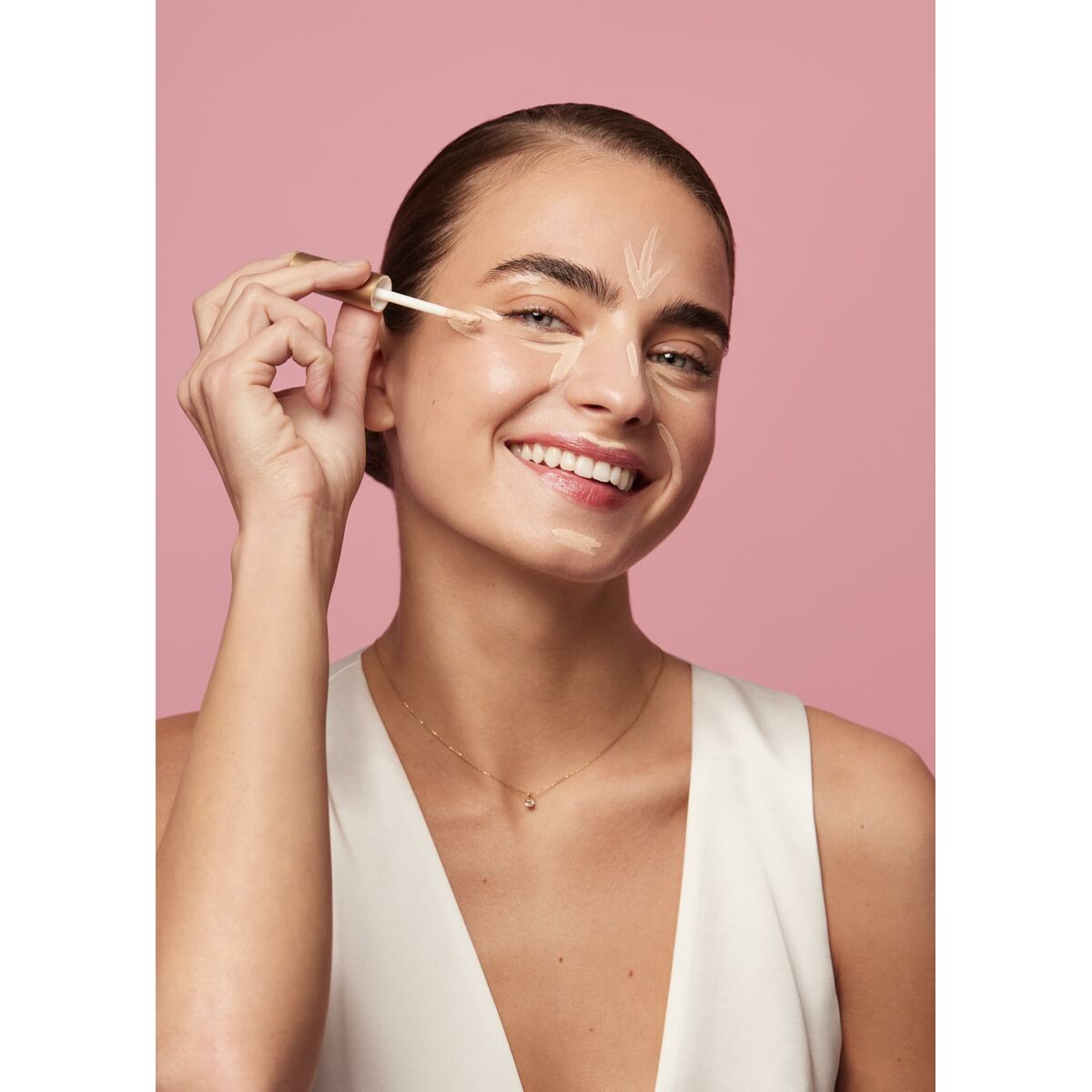 Highlighter Sensilis SKIN GLOW FACIAL