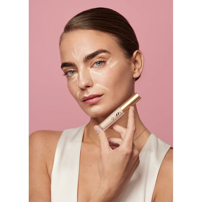Highlighter Sensilis SKIN GLOW FACIAL