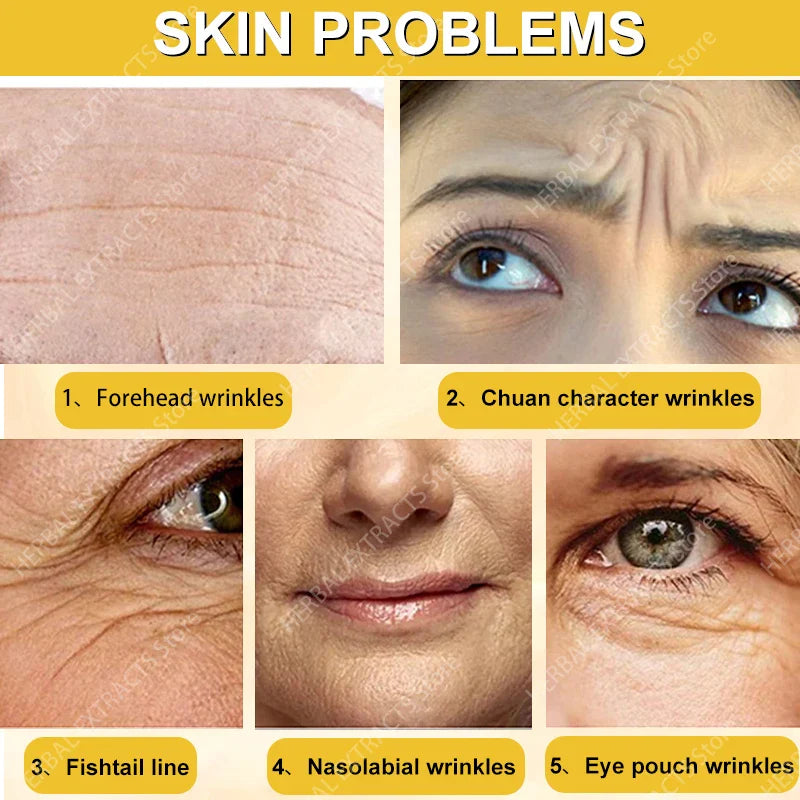 Anti-Aging Serum