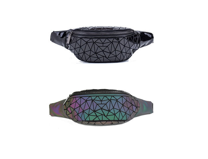 Bismuth Bumbag