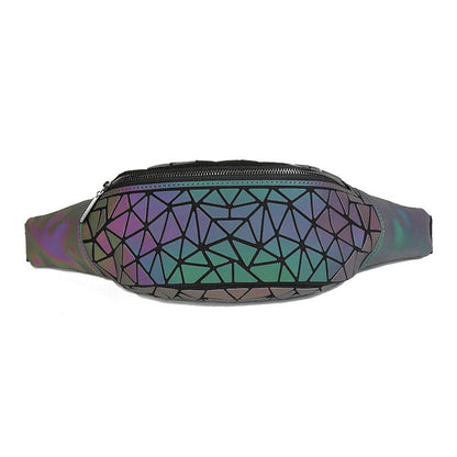 Bismuth Bumbag
