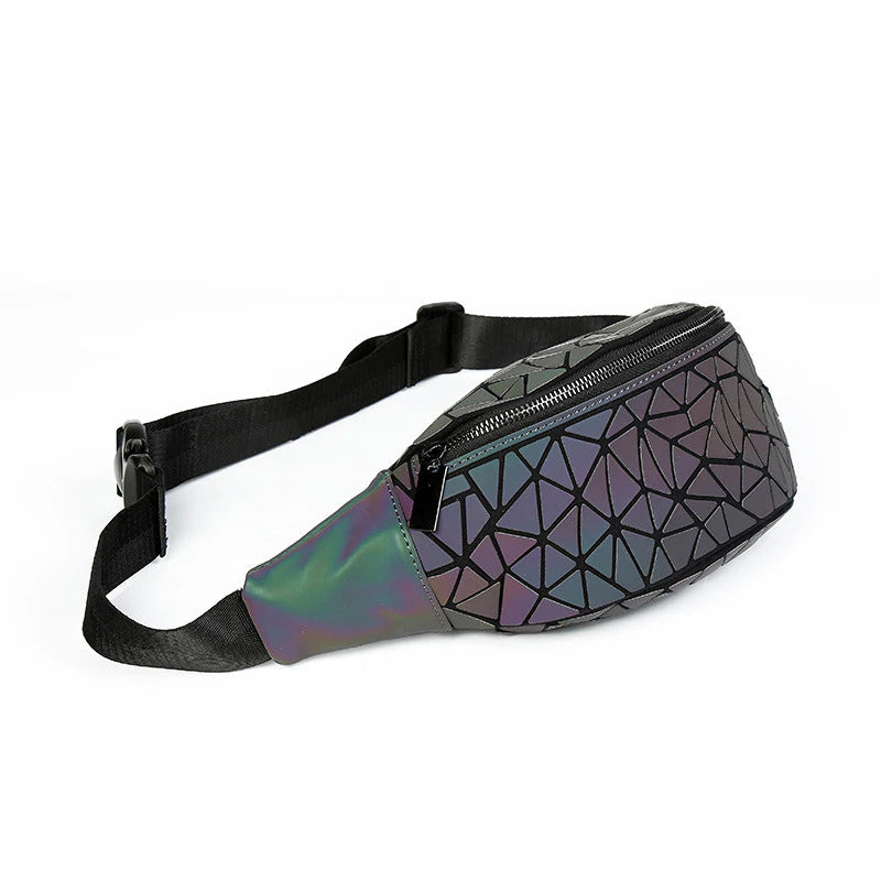 Bismuth Bumbag