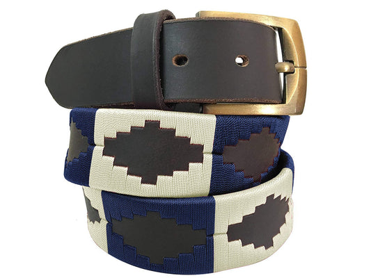 ANGOSTURA - Classic Polo Belts
