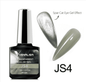 Cat-Eye Nail Polish Gel