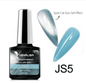 Cat-Eye Nail Polish Gel