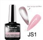 Cat-Eye Nail Polish Gel