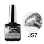 Cat-Eye Nail Polish Gel