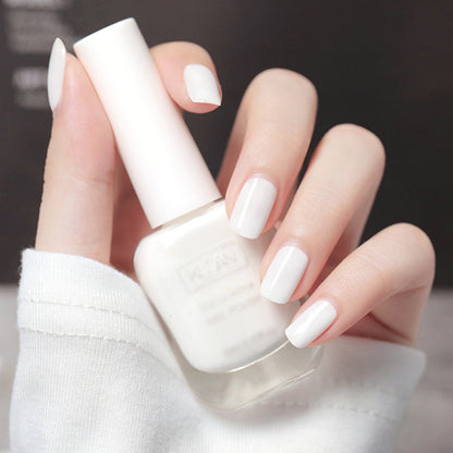Chic 10ml Quick-Dry Nail Polish