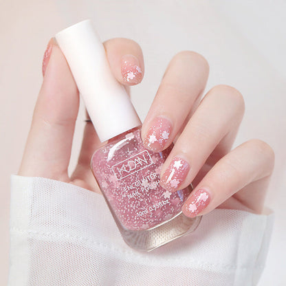 Chic 10ml Quick-Dry Nail Polish