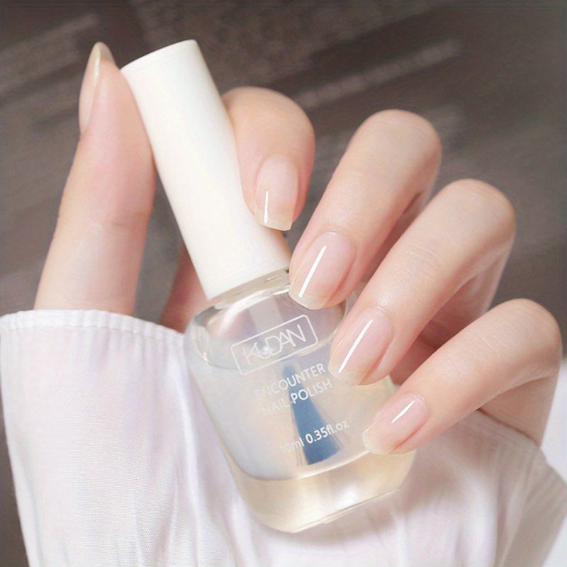 Chic 10ml Quick-Dry Nail Polish