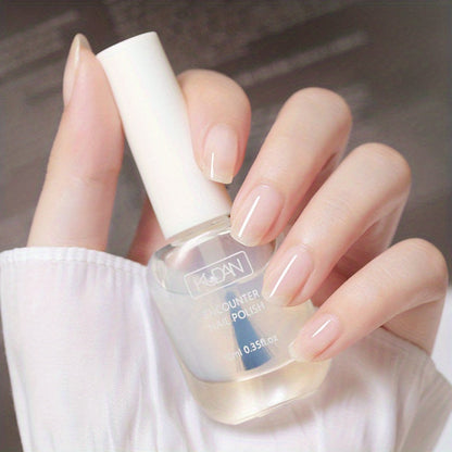 Chic 10ml Quick-Dry Nail Polish