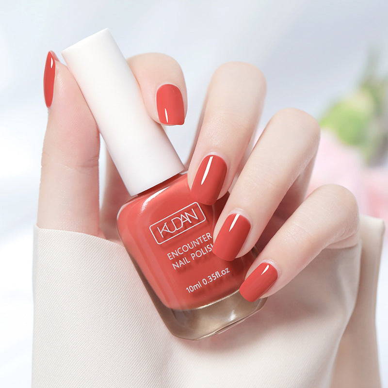 Chic 10ml Quick-Dry Nail Polish