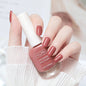 Chic 10ml Quick-Dry Nail Polish