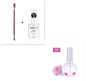 Effortless Nail Polish Remover - 15ml