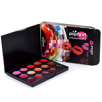 Enduring Color Lipstick