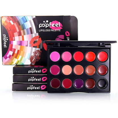 Enduring Color Lipstick