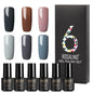 Exquisite Shades of Fine Nail Polish
