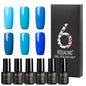 Exquisite Shades of Fine Nail Polish