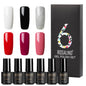 Exquisite Shades of Fine Nail Polish