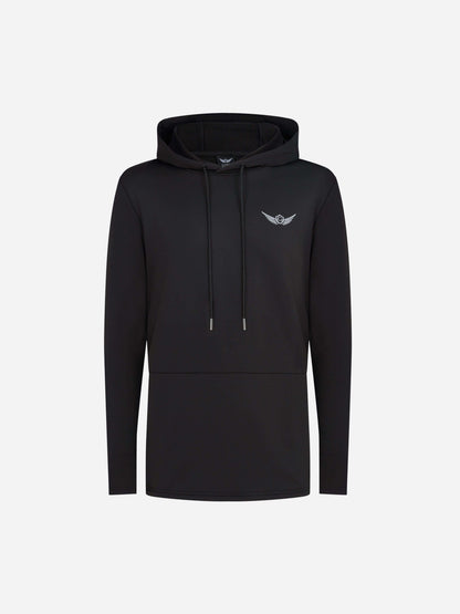 Crest Hoody