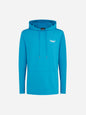 Crest Hoody