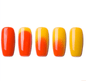 Magical Color Shifting Nail Polish