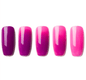 Magical Color Shifting Nail Polish