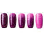 Magical Color Shifting Nail Polish