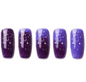 Magical Color Shifting Nail Polish