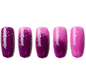 Magical Color Shifting Nail Polish