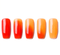Magical Color Shifting Nail Polish