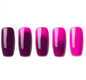Magical Color Shifting Nail Polish