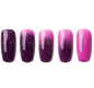 Magical Color Shifting Nail Polish