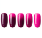 Magical Color Shifting Nail Polish
