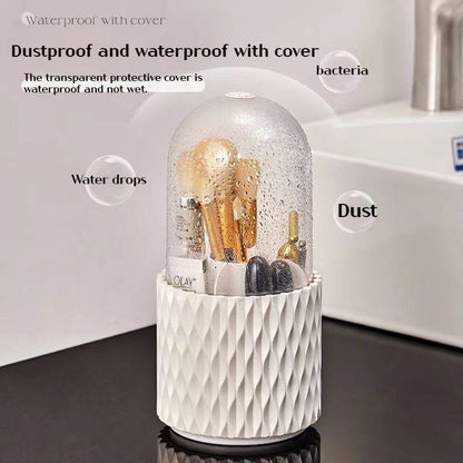 Makeup Brush Organizer