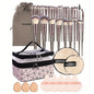 Makeup Brush Set