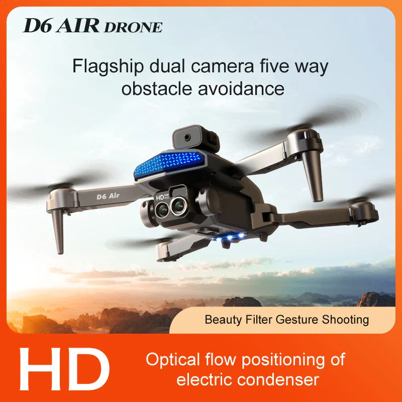 Mini Drone 8K