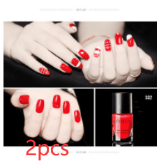 Ouyafei New Nail Polish