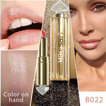 Pearly Glam Lipstick