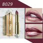 Pearly Glam Lipstick