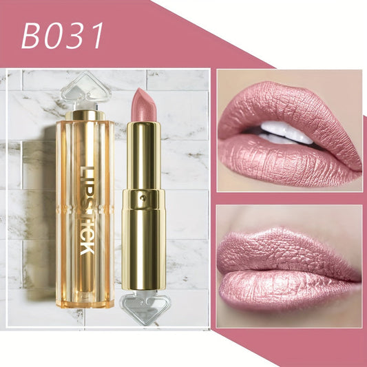 Pearly Glam Lipstick