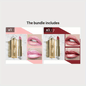 Pearly Glam Lipstick