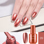 Reflective Nail Polish