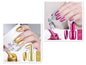Reflective Nail Polish