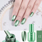 Reflective Nail Polish
